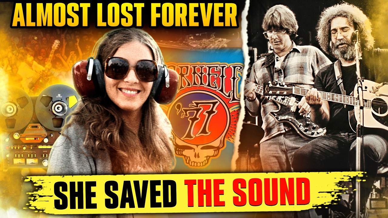 Episode 35 -Shure SR101 Mixer - YouTube