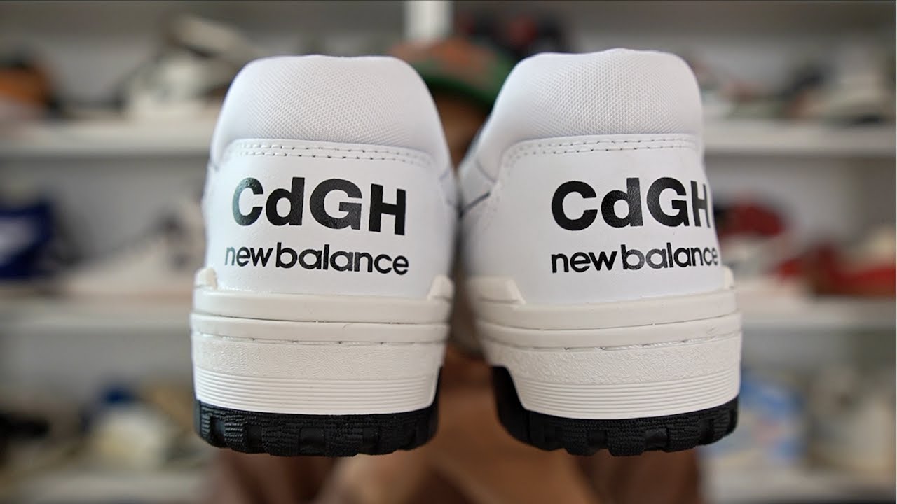 THE WORST SNEAKER OF THE YEAR! - I CAN'T BELIEVE THEY MADE THESE