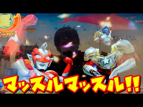 Kei ウルトラマンフュージョンファイト ウルトラディメンション3弾SEC
