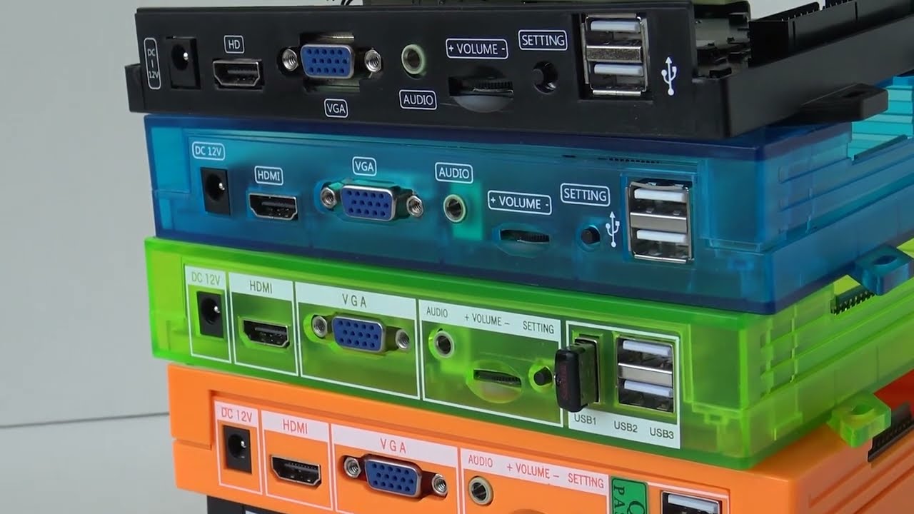 Pandora's Box Models - Quick Difference Compare - Watch You Buy