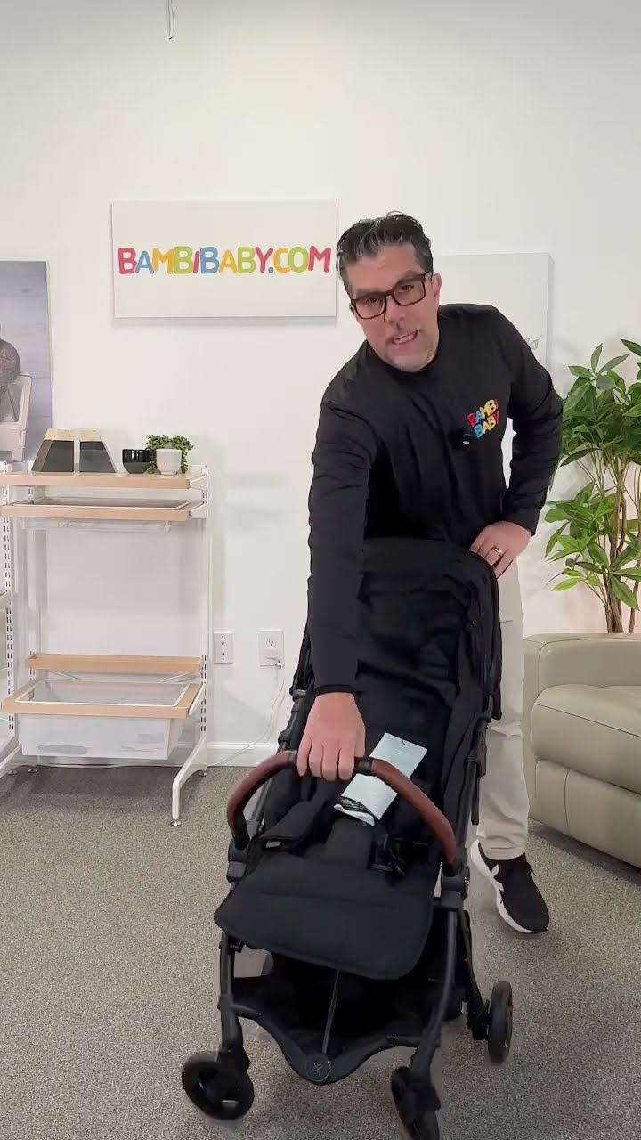 Silver Cross Jet 5 Review ✈️ #stroller - YouTube