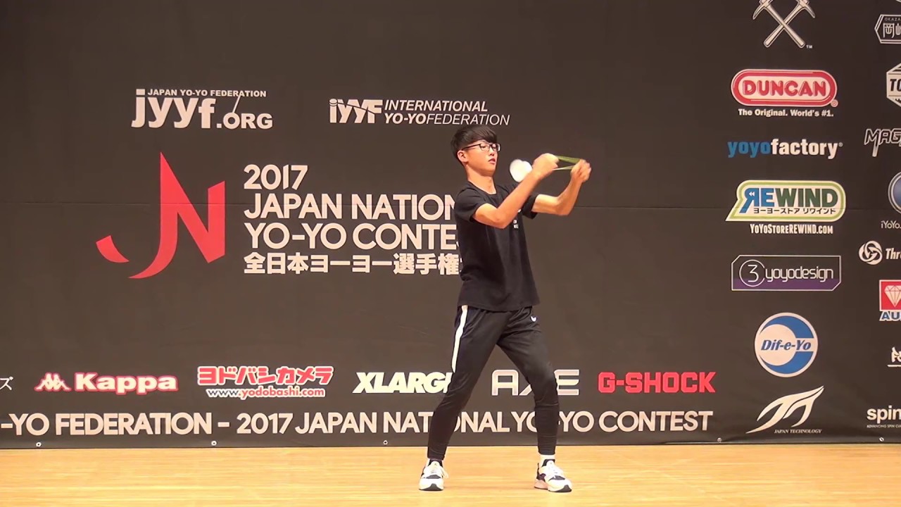 スーパーセル | 日本のメーカー, ヨーヨーリクリエーション