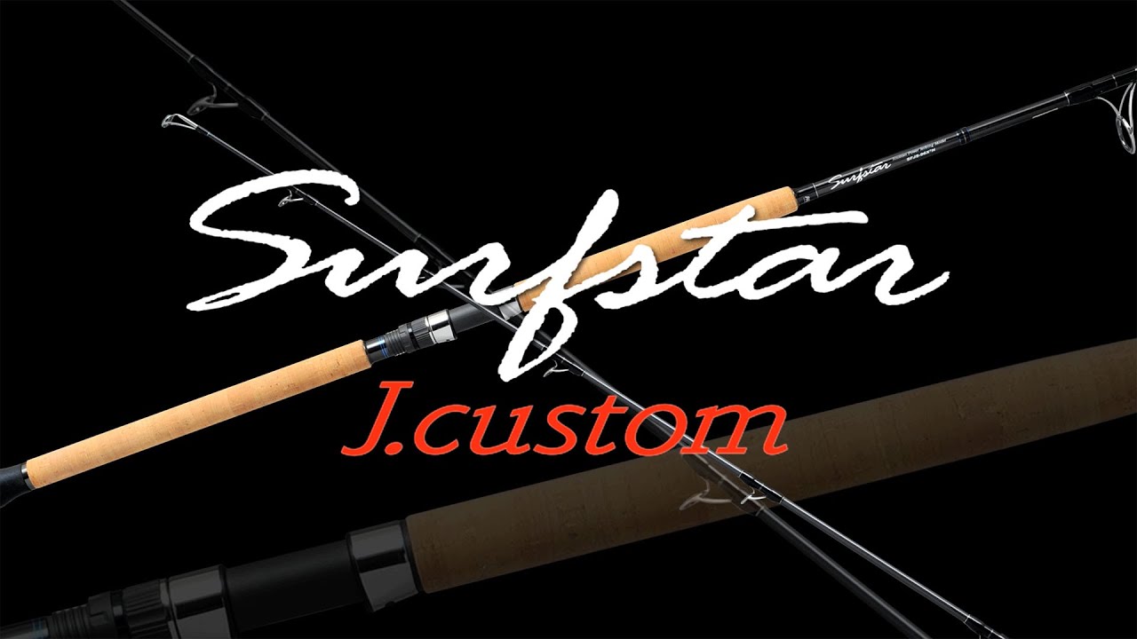 Surfstar J.custom / サーフスターJ.カスタム ｜PALMS ｜ 株式会社パームス