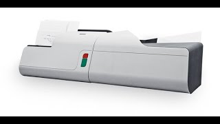 封筒開封機IM-16 - 株式会社ジェイエスキューブ