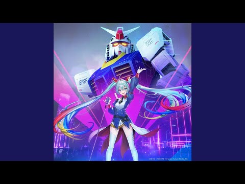 Idol Senshi (feat. Hatsune Miku) - YouTube