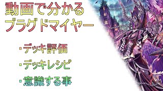 動画で分かる ブラグドマイヤー 解説 - YouTube