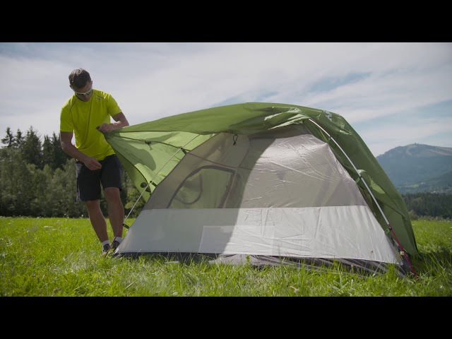 HUSKY Bright 4 - YouTube