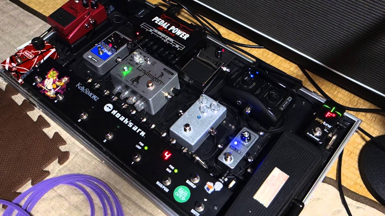 スイッチャー ptbs-1 - YouTube