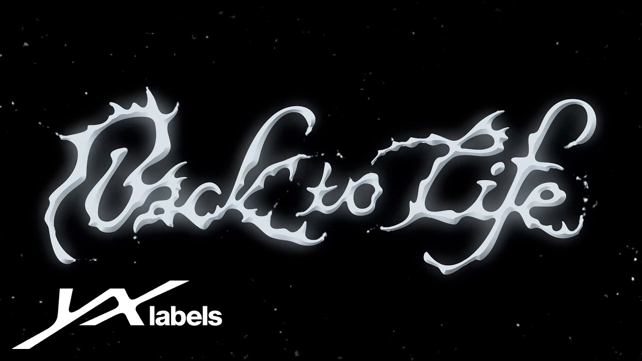 &TEAM KR 1st Mini Album 'Back to Life' - YouTube