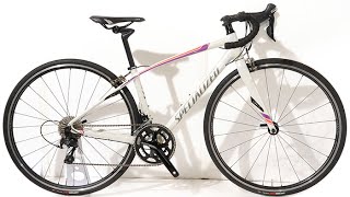 SPECIALIZED (スペシャライズド) 2016モデル DOLCE COMP ドルチェ 105