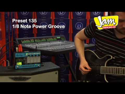 John Mayerの使用で知られる「Roger Linn AdrenaLinn III」レビュー