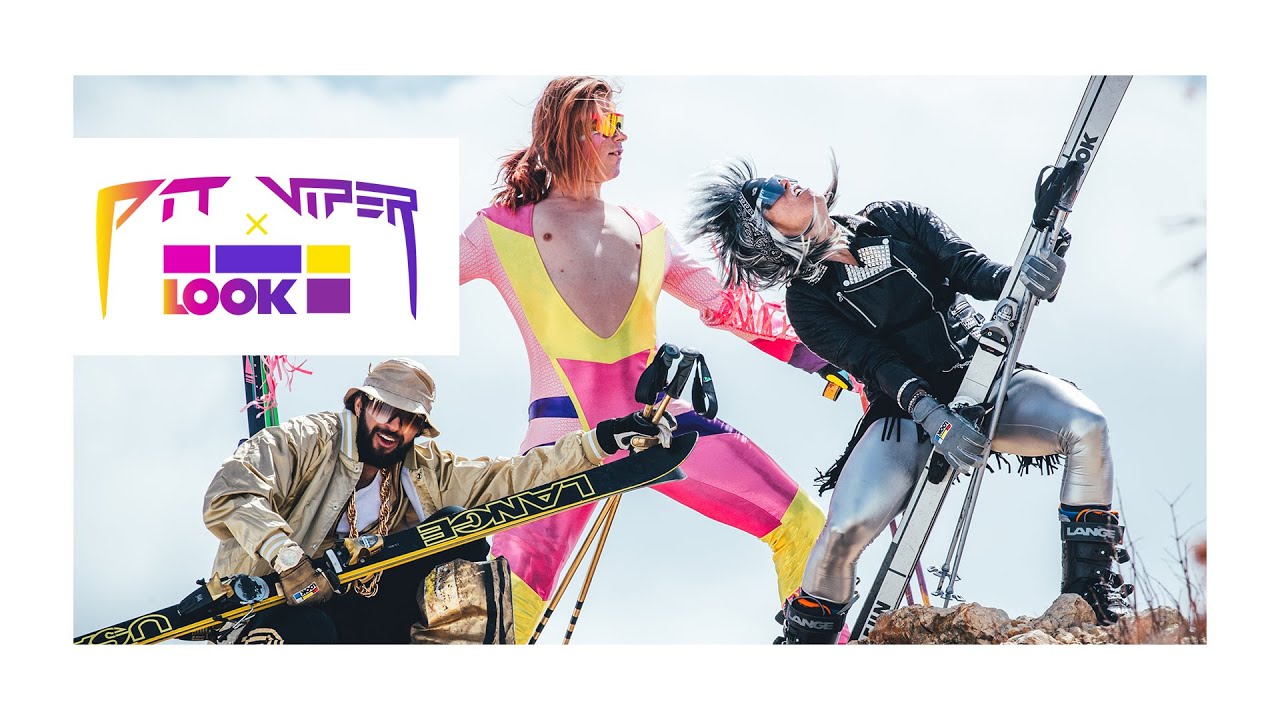 24/25 新品 LOOK PIVOT15 GW GOLD B75-B130 Look Pivot 15 GW Ski