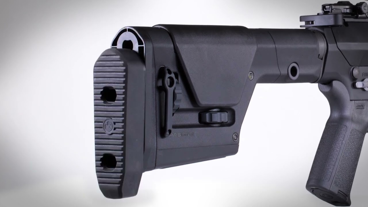 Magpul PRS® GEN3 精密ストック