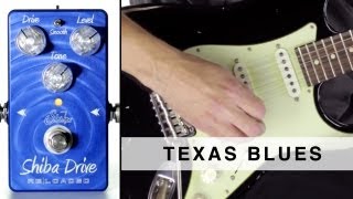 Shiba Drive (Black Edition) | Okada-International