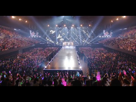 V6 / 「太陽のあたる場所」「over」「Sweet Days」「Believe Your