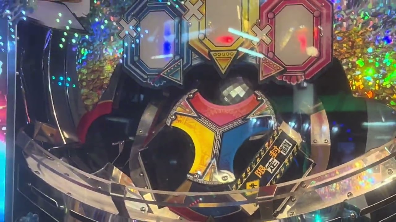 メダルゲーム】フォーチュントリニティ5時空のダイヤモンド Pirates