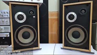 June 4, 2022 Fix nearly 1 million pair of Lod HS 323 speakers