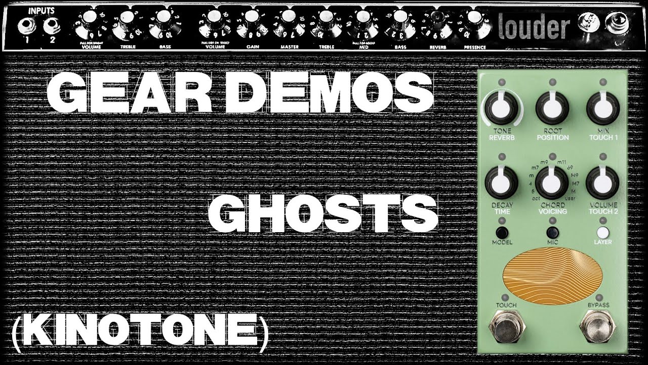 Life Is Unfair - Synaptic Cleft Semi-Modular Tremolo (Synth Demo