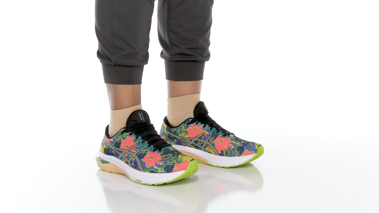 ASICS GT-2000 11 Lite-Show SKU: 9820672 - YouTube