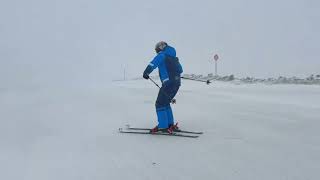 RichiBerger Skiworld 169 - YouTube
