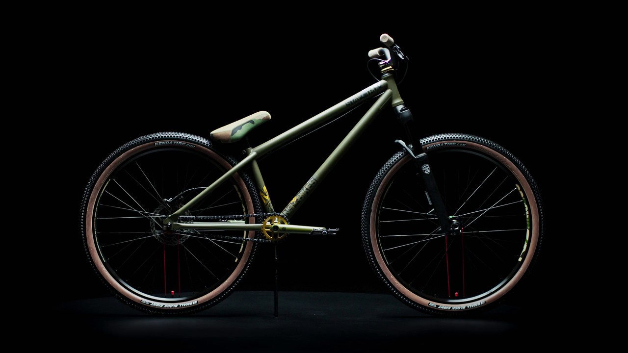 NS Bikes 2017 - Stay True!