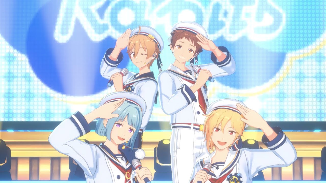 Ra*bits「Joyful×Box*」 あんさんぶるスターズ！！ Music ゲームサイズ