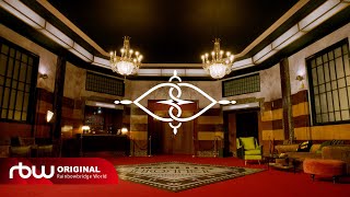 퍼플키스(PURPLE KISS) 'Cabin Fever' Logo Motion - YouTube