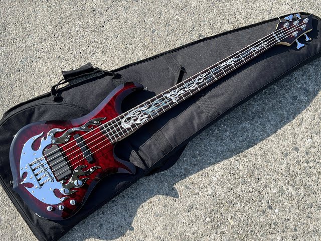 TRABEN Phoenix 5 強化と紹介動画。 - YouTube