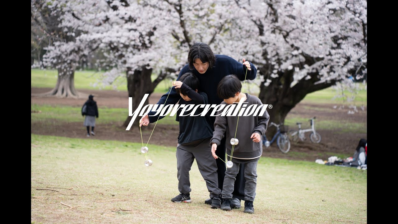 ヨーヨー一覧 :: ブランド別で選ぶヨーヨー選び :: 日本 :: ヨーヨーリ