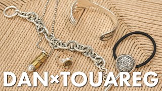 トゥアレグ族のアクセサリー全部ご紹介します - YouTube