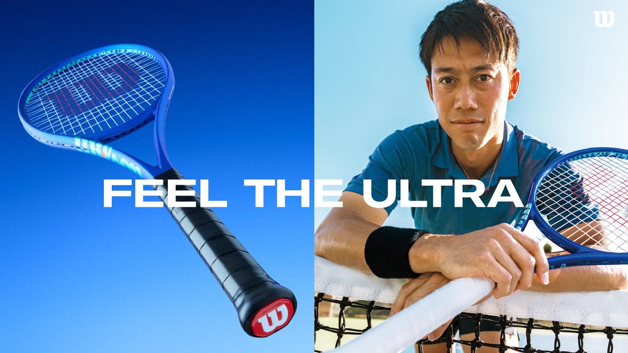 Wilson ULTRA TOUR 98 V5 WR189711U | テニス・バドミントン用品