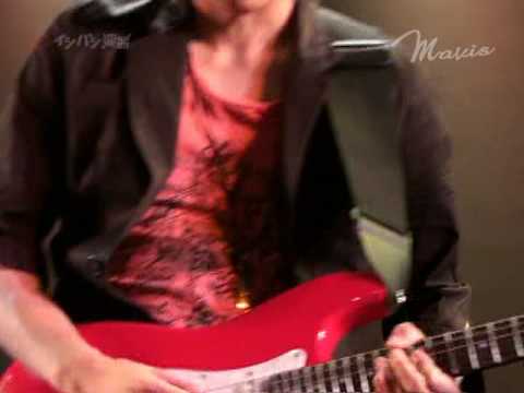 Mavisならここまでできる！MST-200ギター入門セット(フルバージョン