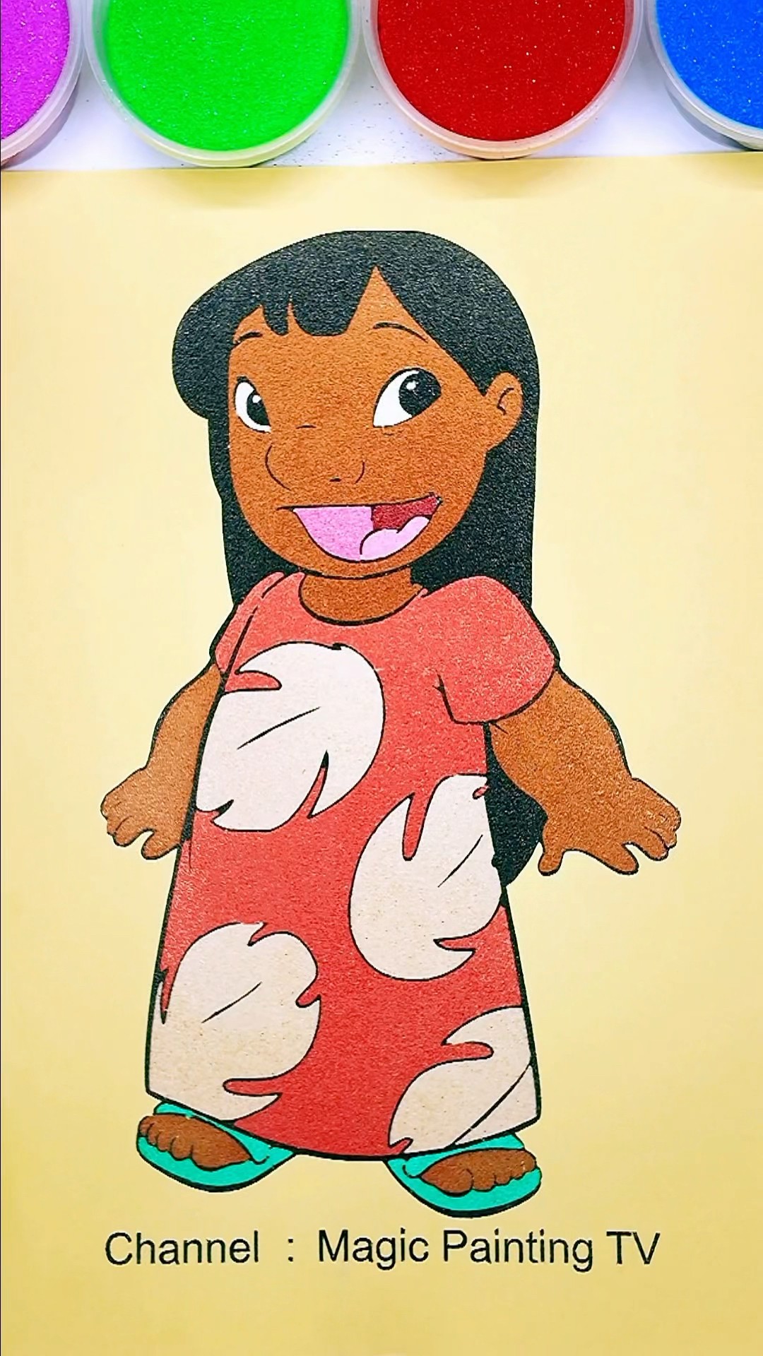 Lilo & Stitch OST - 06 - Devil in Disguise - YouTube