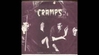 CRAMPS ポスター　ガレージ　パンク 3001f440-s.jpg