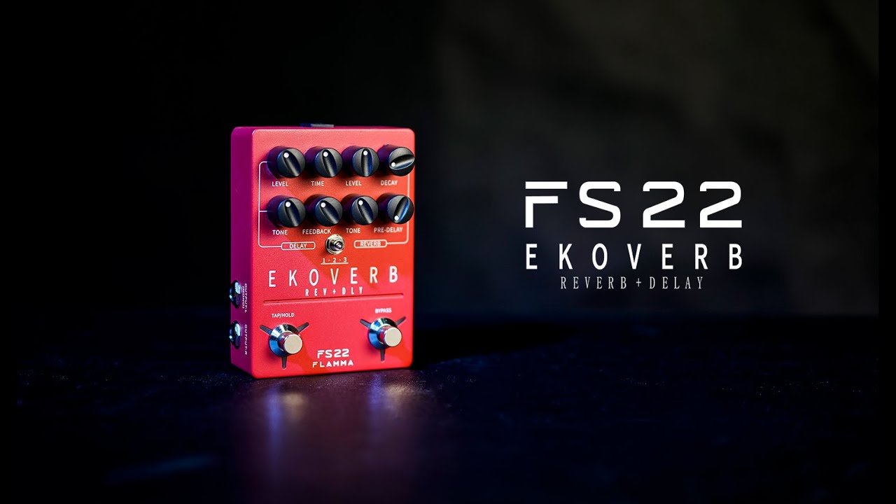 FS22 Ekoverb