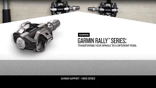 Garmin Rally Conversion Kit - Mantel