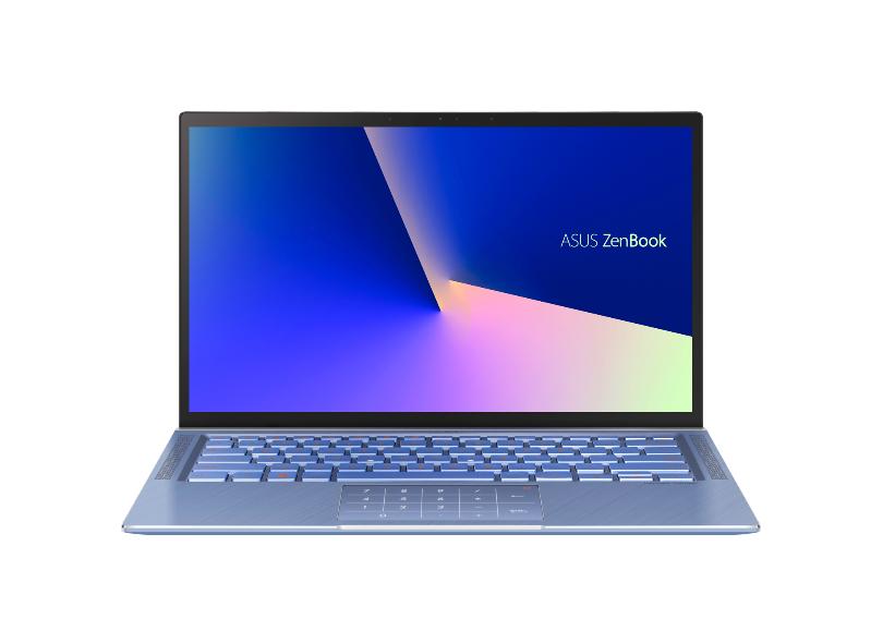 Notebook Asus Zenbook UX431FA-AN202T Intel Core i5 10210U 14