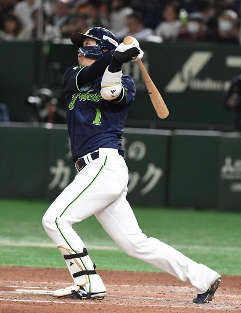 ヤクルト戦の「ホームランボール」騒動で殺害予告も 男性の代理人