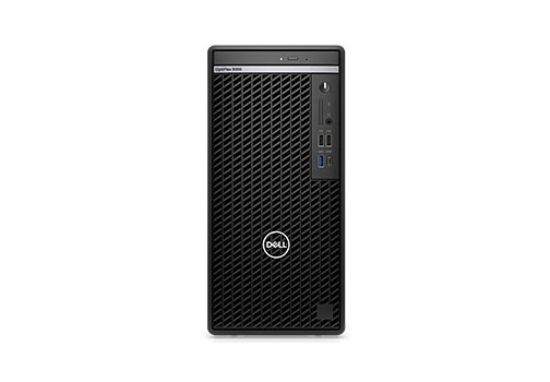 OptiPlex 5000 タワーデスクトップ | Dell 日本