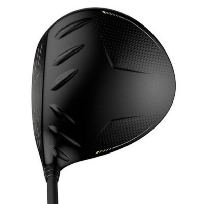 Ping Golf Club G430 MAX Driver Loft 9° Tour 2.0 Black 65 Graphite
