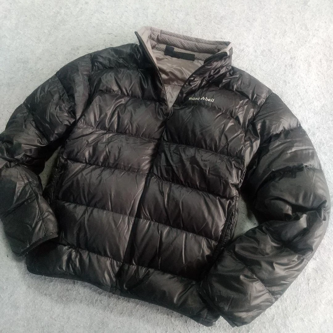 montbell Jackets for Men for sale | eBay