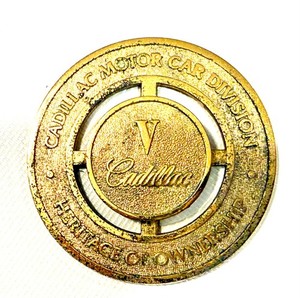 Cadillac Heritage of Ownership | eBay