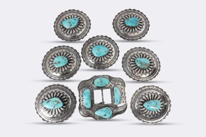 Needles × Geraldine Yazzie 蝶 バングル パピヨン Needles