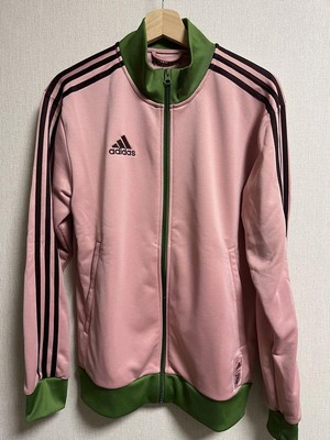 adidas Nigo Japan National Football Team Special Collection Jersey