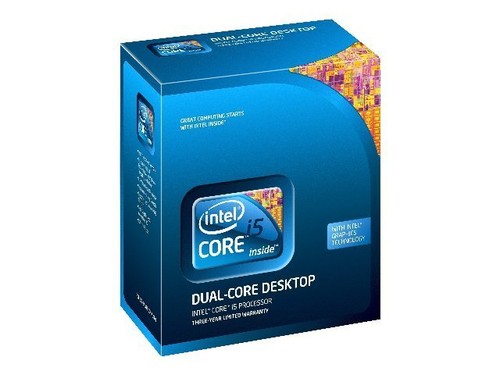 Intel Core i5-13400F CPU - Socket LGA 1700 10 Cores 16 Threads 2.5
