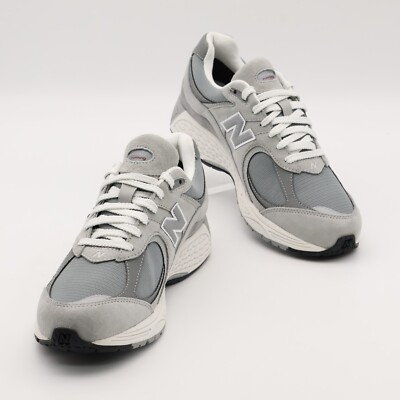 M2002RXJ New Balance 2002R GORE-TEX Concrete (Men's) | eBay