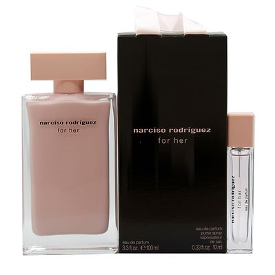 narciso rodriguez for her コレクターセット Amazon.com : Narciso