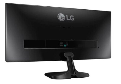 LG 29'' Class 21:9 UltraWide® IPS LED Gaming Monitor (29