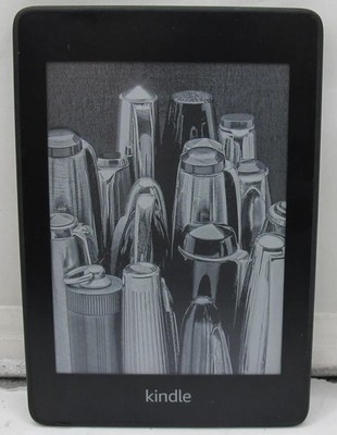 Amazon Kindle Paperwhite 4 (PQ94WIF) 10th Gen 8GB Wi-Fi 6.8