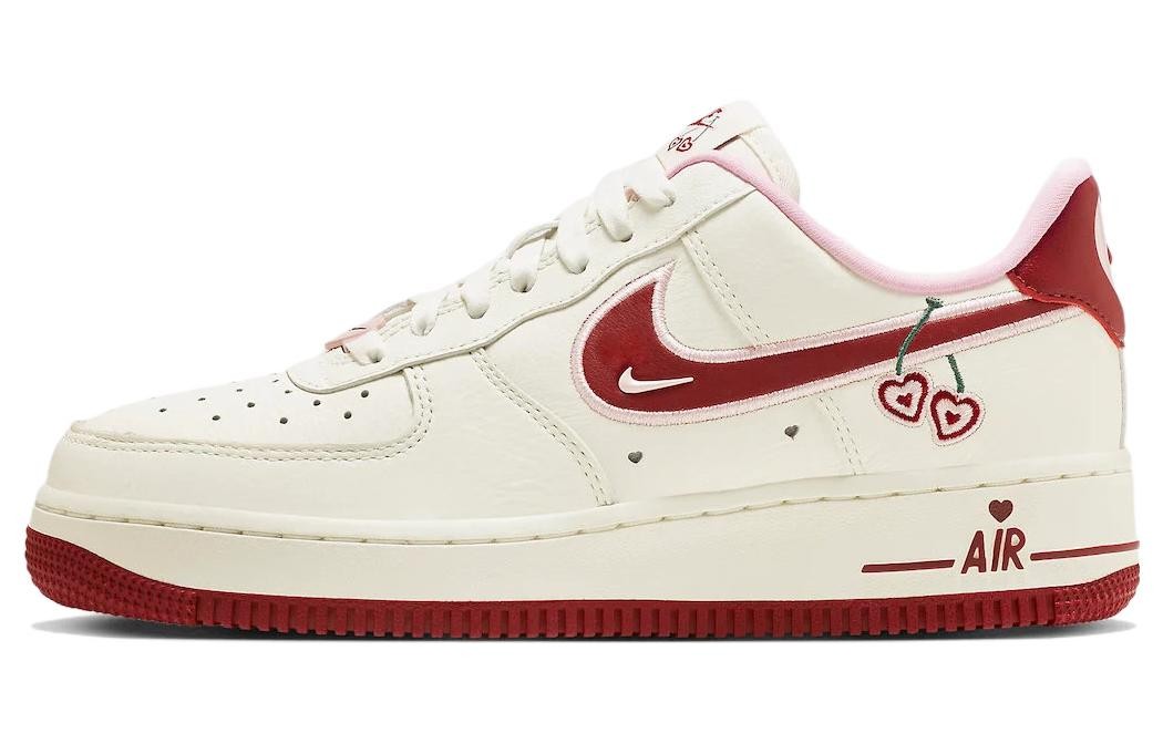 Nike Air Force 1 Low Valentine's Day 2023 - FD4616-161 | eBay